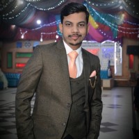 Logo Shoes Employee Hamza Sheikh's profile photo