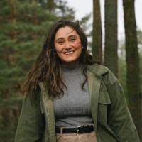 Movidesk Employee Ana Ziegler's profile photo