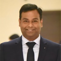 A.P. Moller - Maersk Employee Waseem Mohammad's profile photo