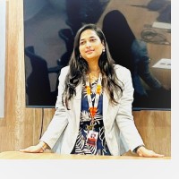 Beauti Sharma Email & Phone Number