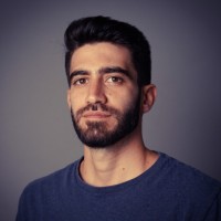 Onyxia Cyber Employee Dor Moshe's profile photo
