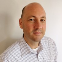 Dover Networks LLC Employee Ty Gast's profile photo