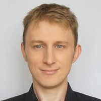 Evgeny Kashtanov Email & Phone Number