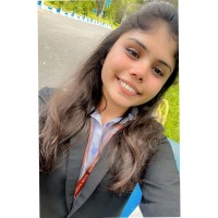 GKB Labs Inc. Employee Sowmya Sriram's profile photo