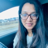 Corby Energy Services Inc. Employee Chaaru Sreenivasan's profile photo