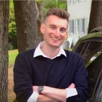 VONT Performance Digital Marketing Employee Peter Peterson's profile photo