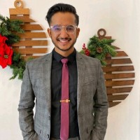 iPantry Employee Richard Joshua's profile photo