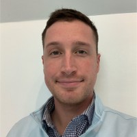 Mavenoid Employee Joe Poupard's profile photo