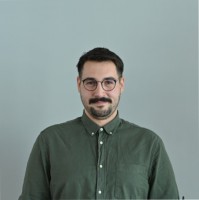 Arup Architecture Employee Nicolas Becker's profile photo