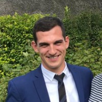 F Employee Björn Hartmann's profile photo