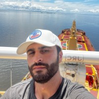 BEK Shipping Employee Samet Çelik's profile photo