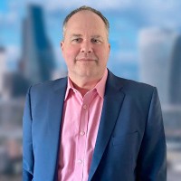 Liqueo Employee John Hewison's profile photo