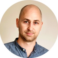 D2NA Employee Marius MacIuitis's profile photo