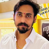 Shadowfax Employee Rocky Singh's profile photo
