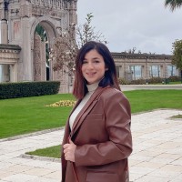 Pharmabits Employee Ghazal Arefzadeh's profile photo