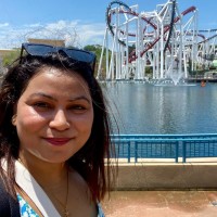 Electus Global Education Co. Employee Aparnna Bhandarri's profile photo