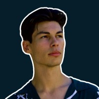 Echo Base Global Employee Anthony Consolaro's profile photo