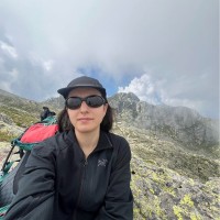SPECTRUM Employee Marzia de Pieri's profile photo