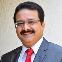 Adinath Agro Processed Foods Pvt. Ltd. Employee Rajesh Gandhi's profile photo