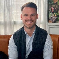 NASA Group Ltd Employee Ben Jones's profile photo