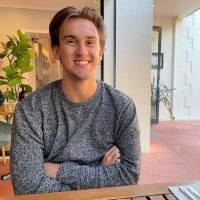2ic Software Employee Mitchell Follett's profile photo