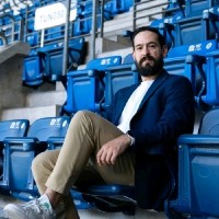 Bebida Viva Employee Pedro Lopez de la Garza's profile photo