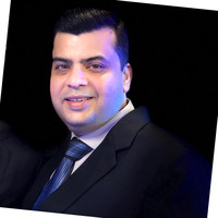Ajay Patodia Email & Phone Number
