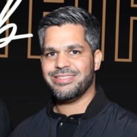 Naeem Bawla Email & Phone Number