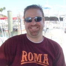 Custom Cases Inc Employee Darin Reid's profile photo