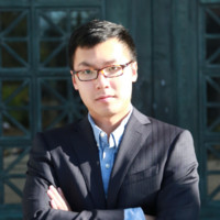 Francison Consulting, Inc. Employee Danny Shen's profile photo