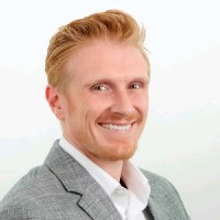 Vantagepoint AI, LLC Employee Benjamin Karnes's profile photo