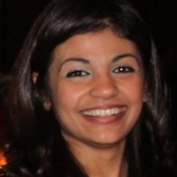 Two Six Technologies Employee Dalia Elkafoury's profile photo