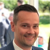Quilter Employee Ryan Steadman's profile photo