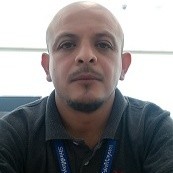 Daehan Solution Employee Israel Kanagusico Silva's profile photo