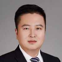 Coming Out of Stealth Employee Michael Yeung's profile photo