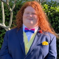 Youtooz Employee Alex Remberg's profile photo