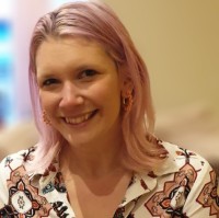 Boxer Systems Employee Abby Parsall's profile photo