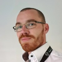 Avery UK Employee Sid Pearson's profile photo