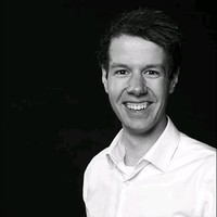 Loyalis Employee Ruben van Den Ende's profile photo