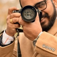 John Jay College (CUNY) Employee Avijit Roy's profile photo