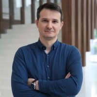 Lezzat Employee Vladimir Marjanovic's profile photo