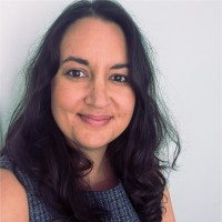 Durham Law School Employee Estelle Verdi's profile photo