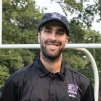 Fairfield Ludlowe High School Employee Stephen Swett's profile photo