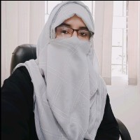 Softkey Employee Zaiba Akram's profile photo