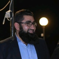 WWF - Pakistan Employee Zohaib Malik's profile photo