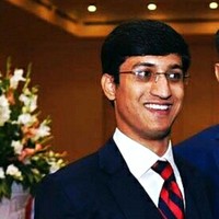 Access Retail Employee Irtaza Husain's profile photo