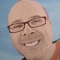 495 Productions Employee Christopher Miele's profile photo