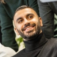 Best Bemanning & Rekrytering AB Employee Michael Daoud's profile photo