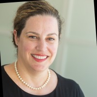 Access Living Employee Barbara Khalouf's profile photo
