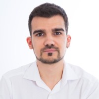 GENE VECTOR Employee Arnau Besora's profile photo